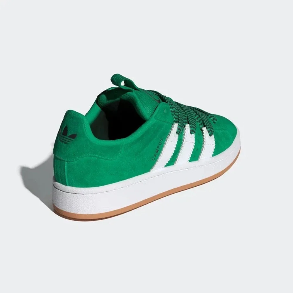 10W / 9M - [NEW] Women's adidas Campus 00s Shoes Green‎ ID0279